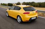 Seat Leon Cupra 2009 года